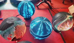 A omprehensive look at circular LED displays