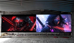 Precautions for using indoor small-pitch LED displays