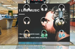 Revolutionary applications of magnetic interactive LED displays in the retail sector