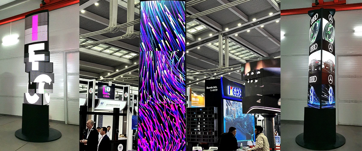 MD-0901S-360°rotating-mechanical-LED-screen-03