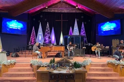 7 tips for church LED display quality inspection