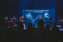 4 factors affecting the clarity of church LED displays