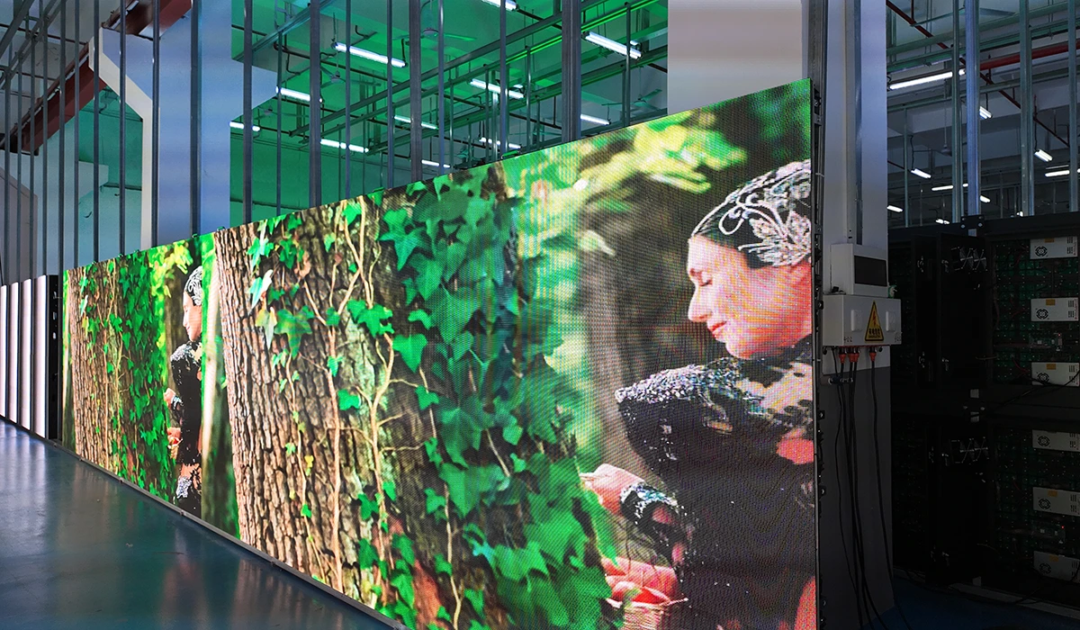 P3.91 rental LED display-001
