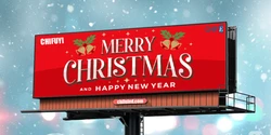 Warm Christmas wishes from everyone at CHIFUYI