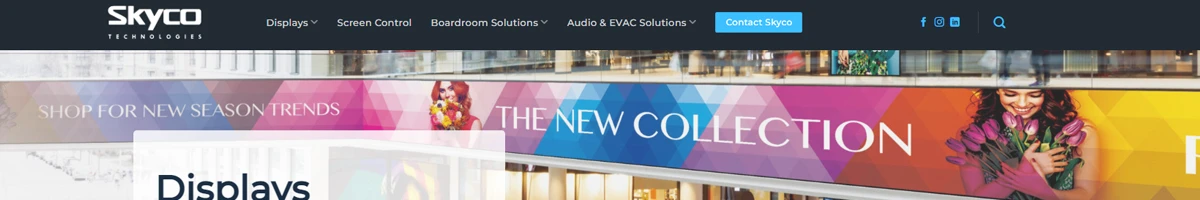 Skyco Media Technologies