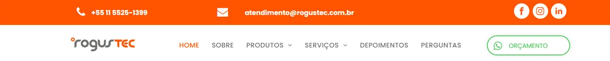 Rogustec