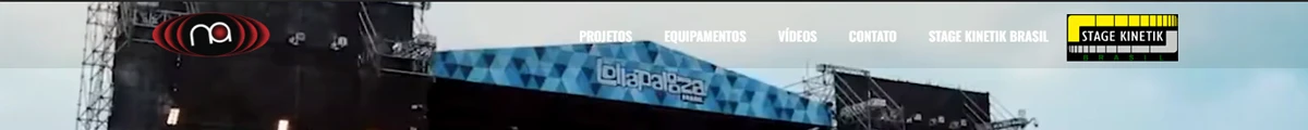 N.A. Equipamentos
