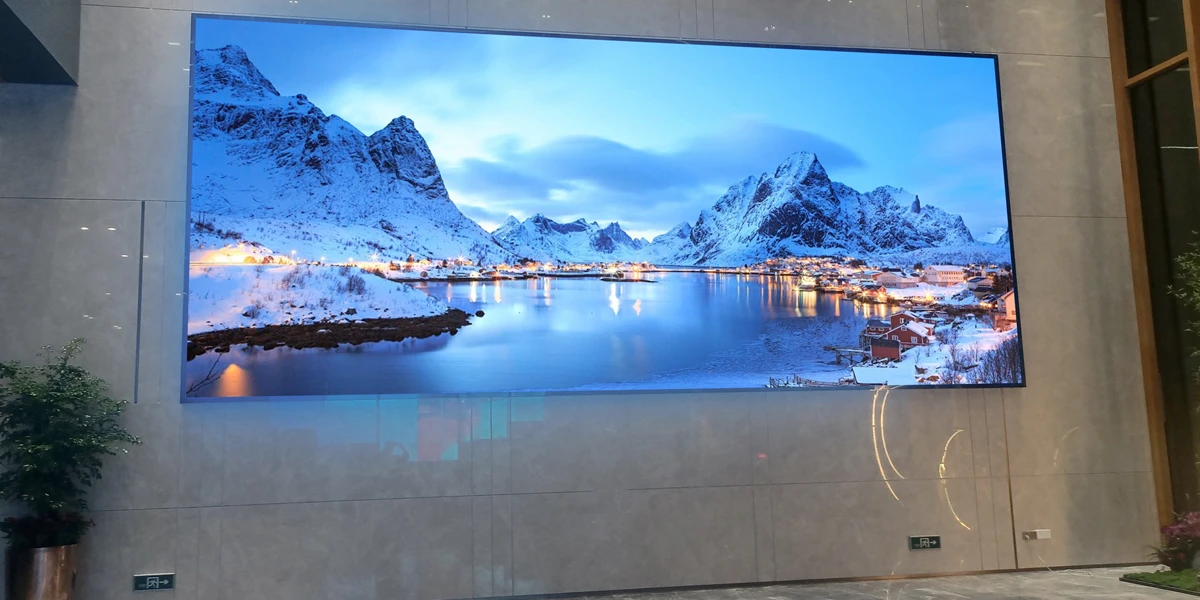 led display company in usa