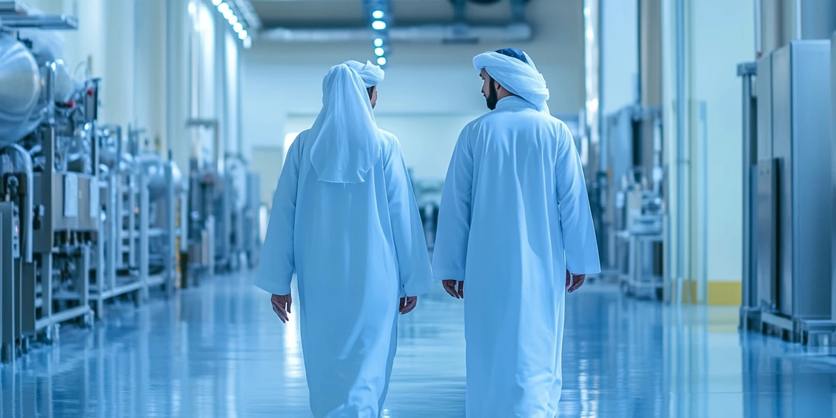 We welcome LED screen suppliers in Dubai to visit our factory