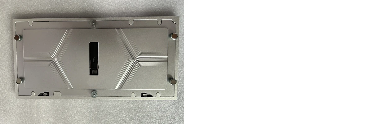LED module 01