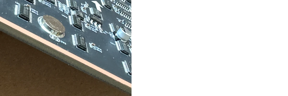 LED module 04