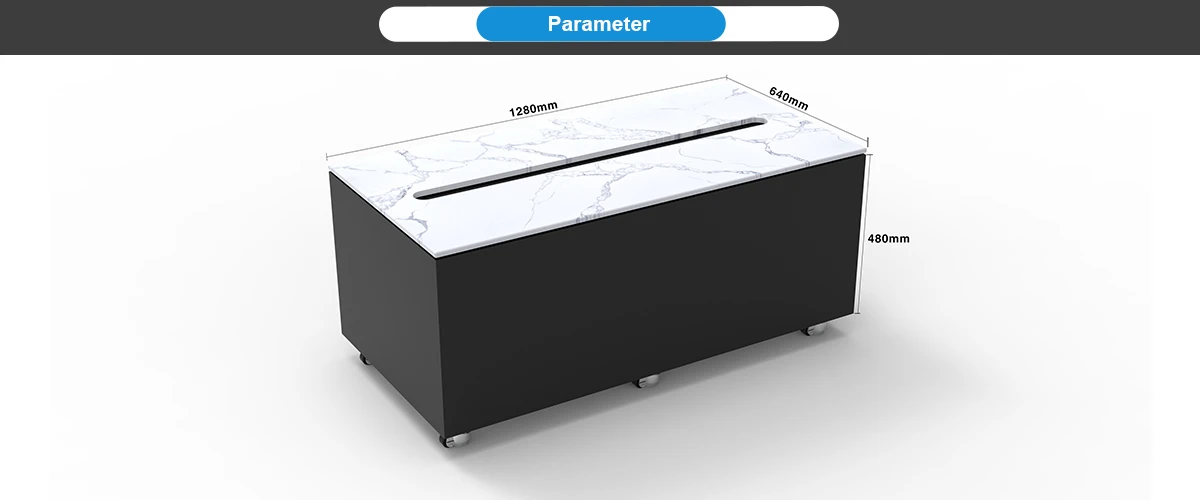 LED digital table 04