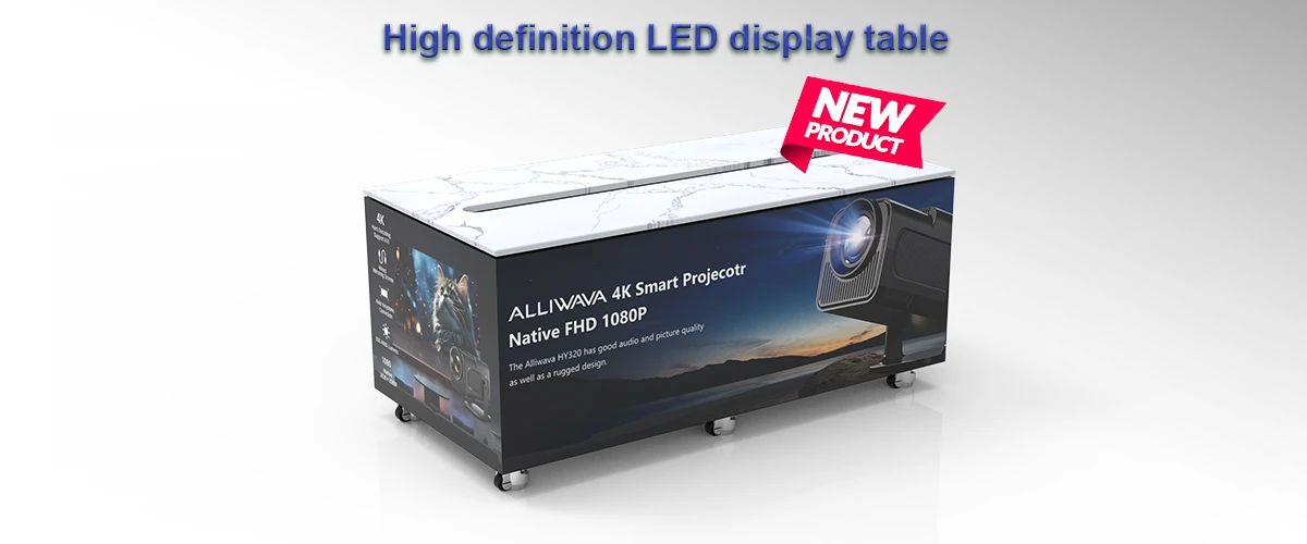 LED digital table 01