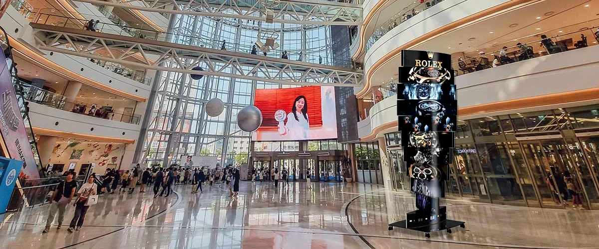 MD-0210S Rotating LED Display-04