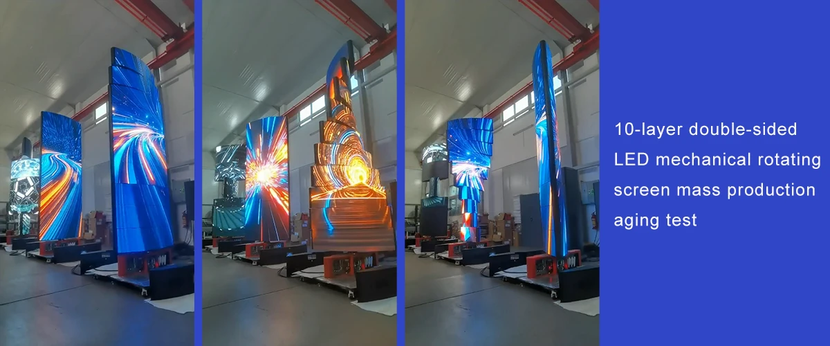 MD-0210S Rotating LED Display-05
