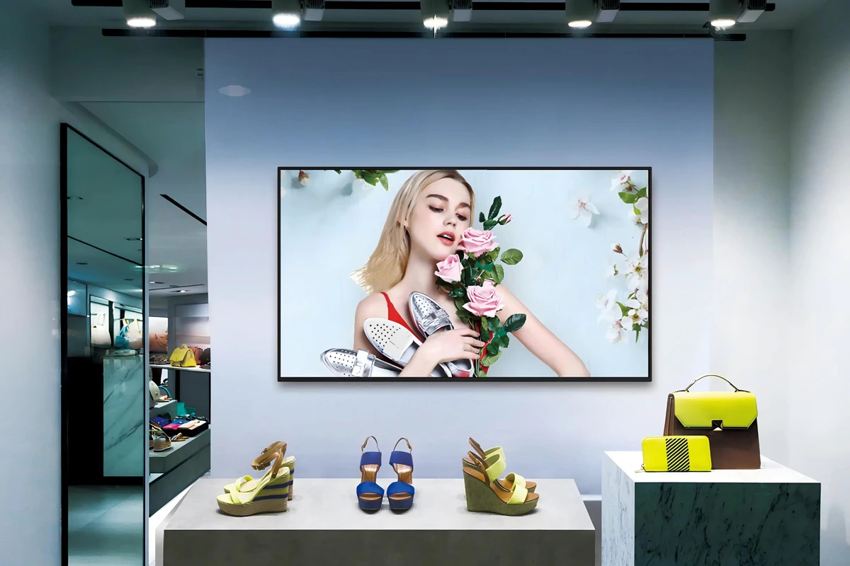 LED display for Retail: a comprehensive guide to digital signage solutions