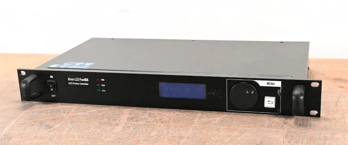 Novastar