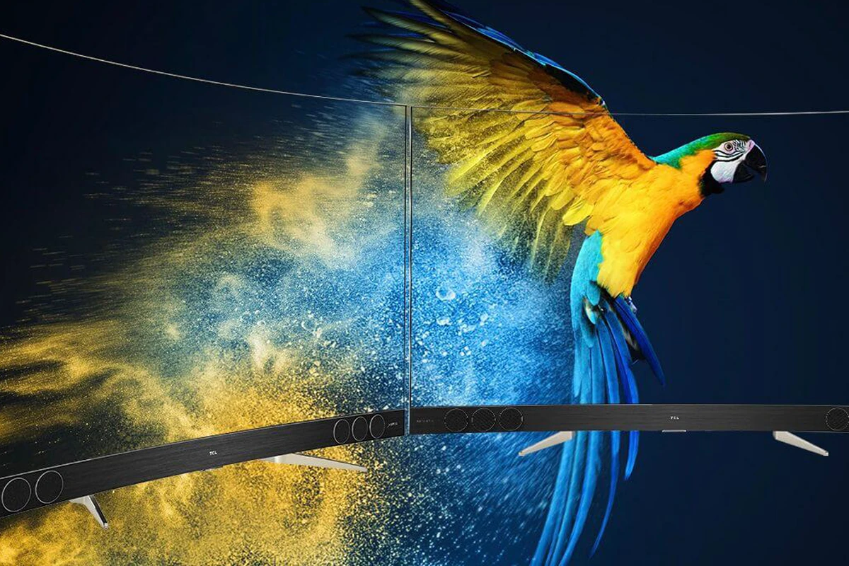 4K Refresh Rate ≠ 4K Resolution: Two LED Display Concepts You Might Be Confusing