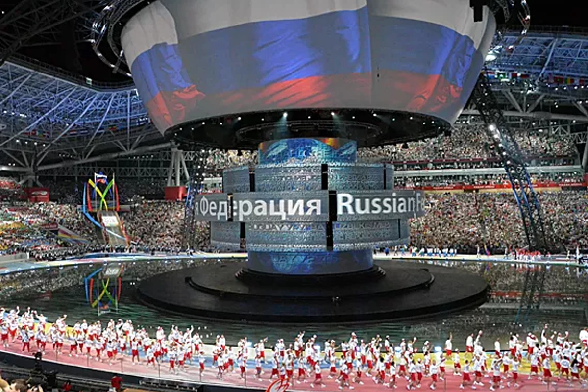 In-depth analysis: essential information you must master when exporting LED displays to Russia