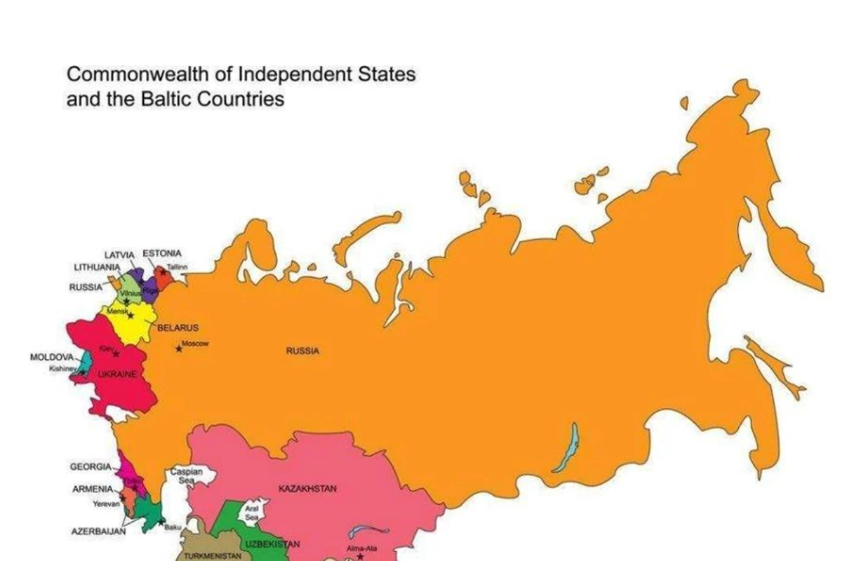 The Key to Opening the CIS Markets: Full Analysis of EAC Certification