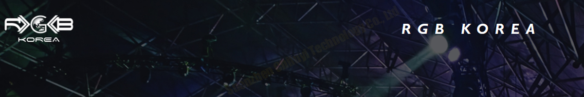 RGB Korea