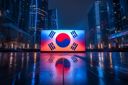 Reviewing the TOP 30 LED Display Suppliers & Manufacturers in Korea