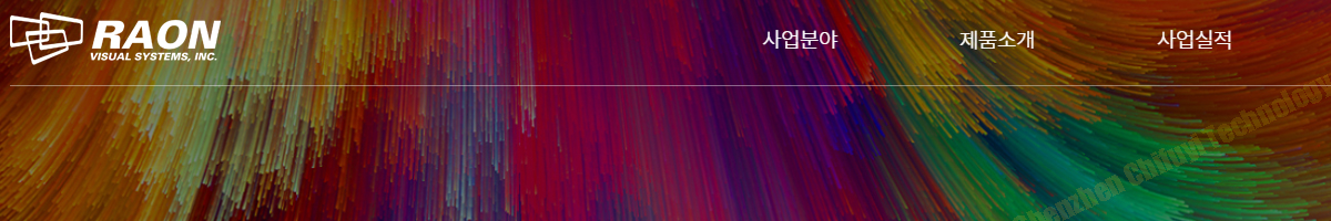 RAON VISUAL