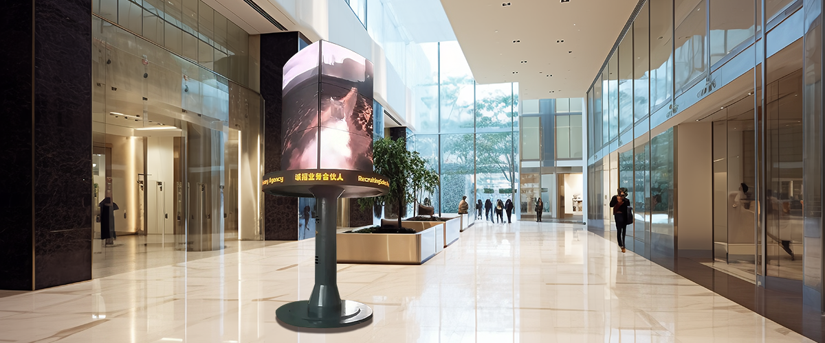 MD-0304N Rotating LED Display-02