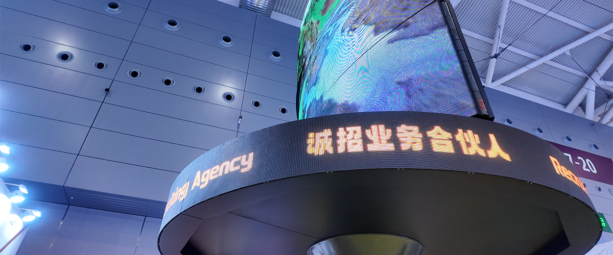 MD-0304N Rotating LED Display-05