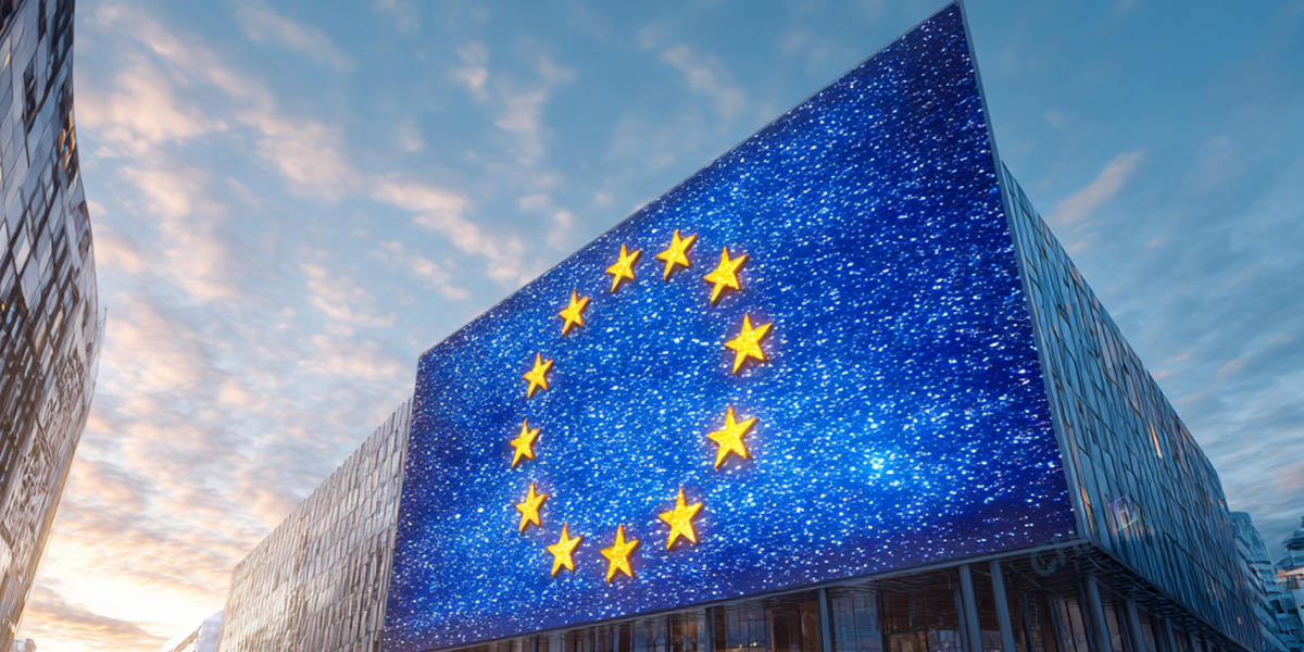 Europe LED display supplier