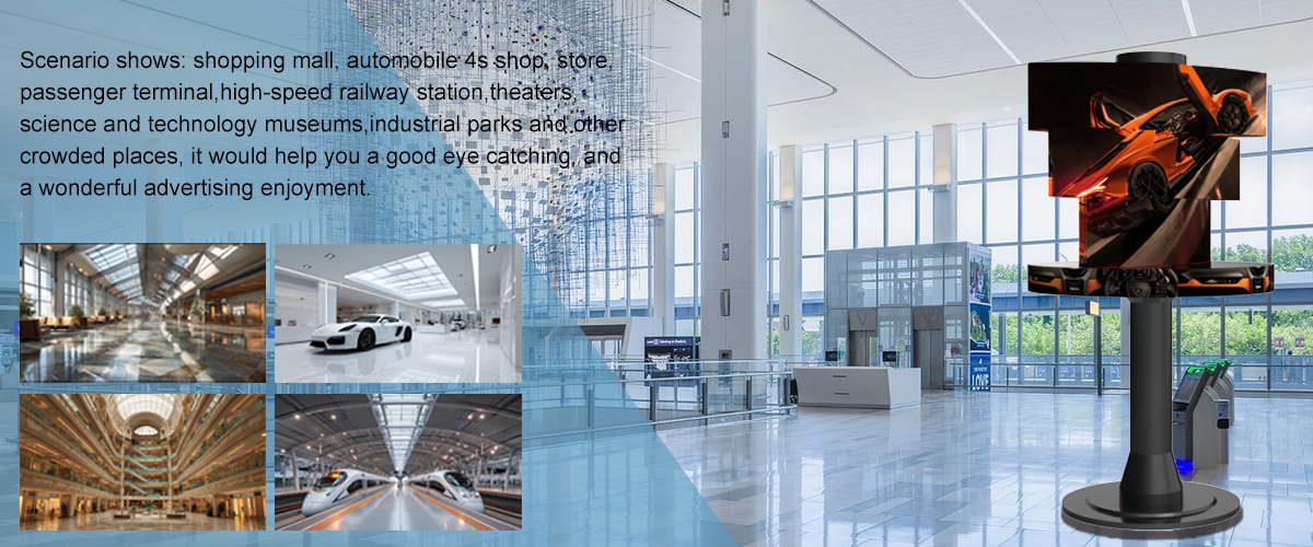 MD-0304N Rotating LED Display-06