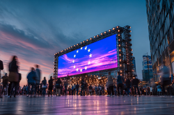  Top 30 LED display suppliers in Europe