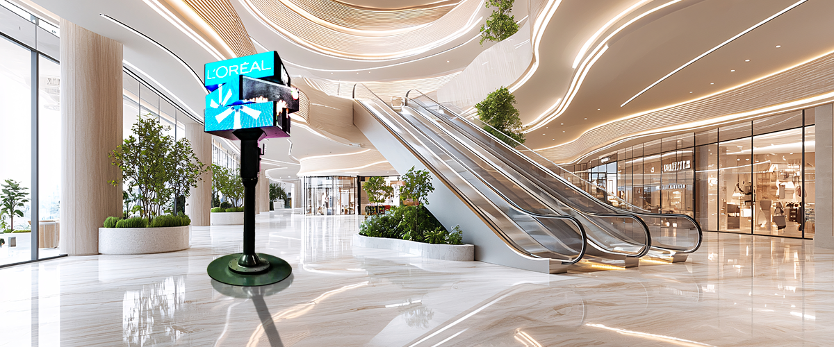 MD-0304L Rotating LED Display-01