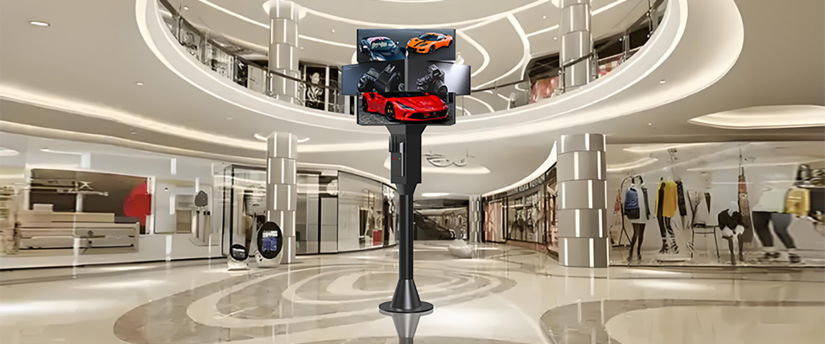 MD-0304L Rotating LED Display-05