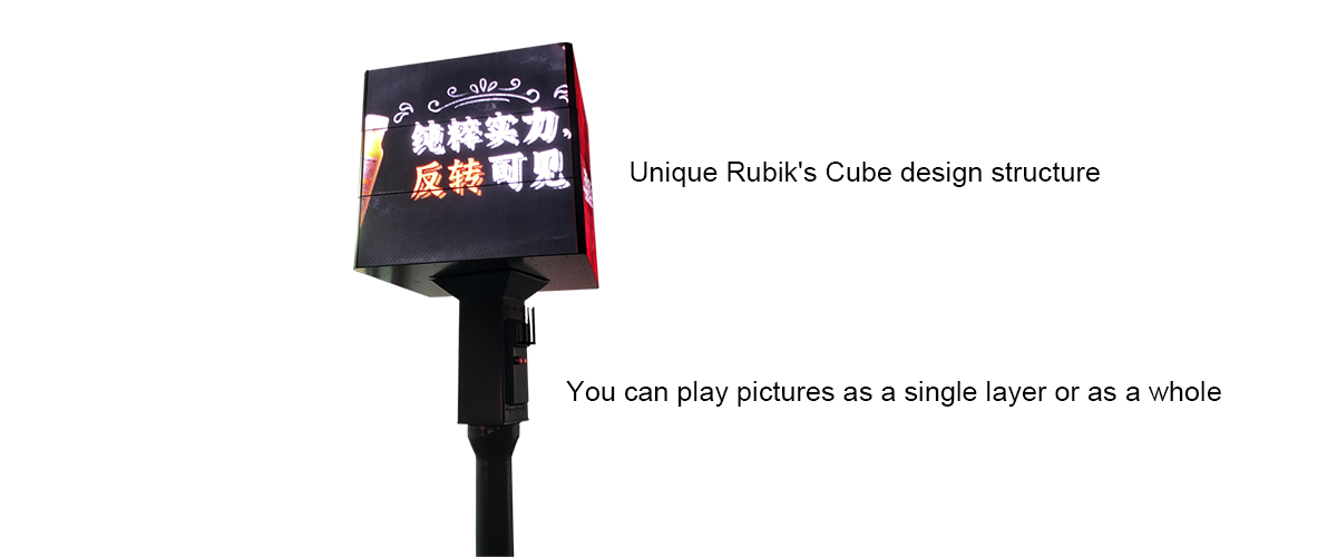 MD-0304L Rotating LED Display-03