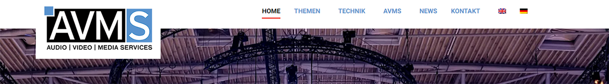 AVMS