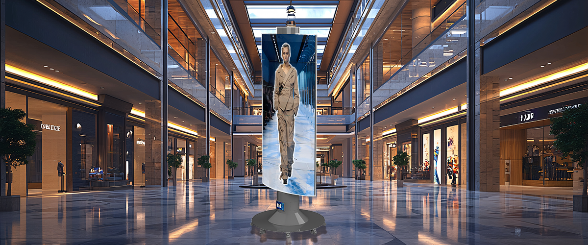 MD-0406S Rotating LED Display-01