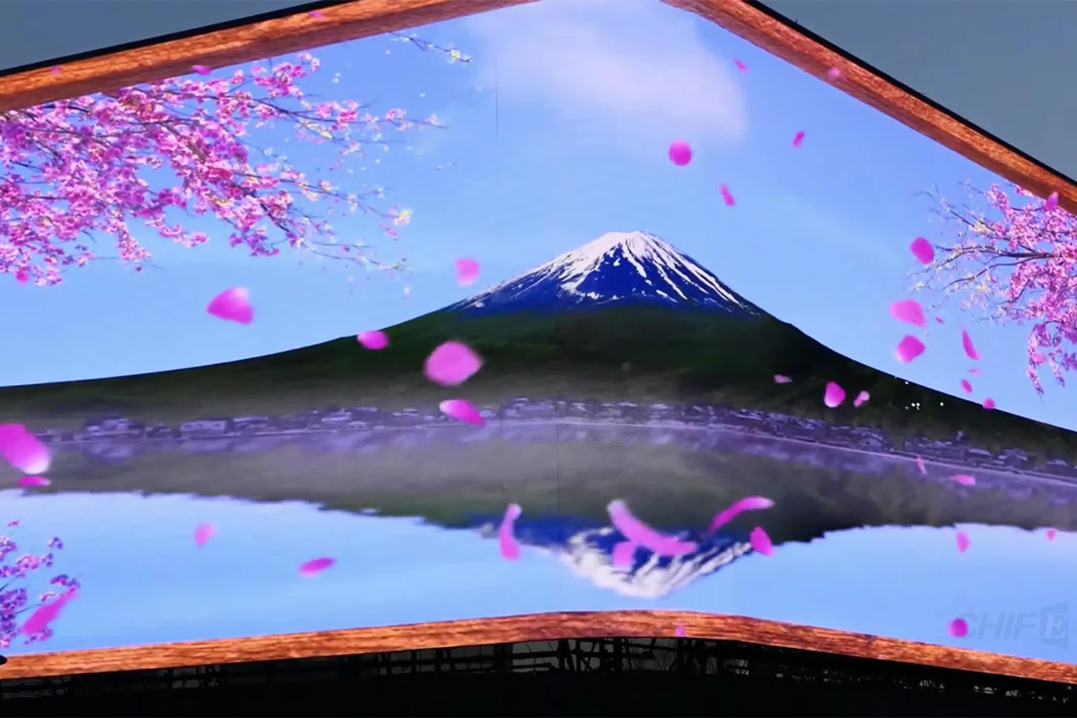 Overview of the Top 20 LED display Suppliers in Japan