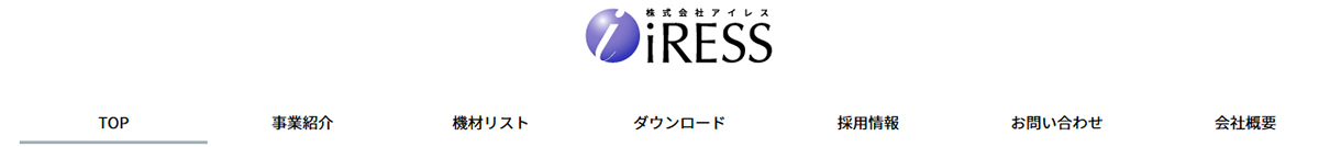 IRESS