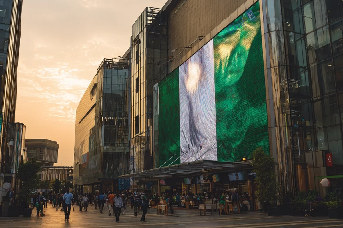 Spotlight on Nigeria: Introducing the Top 20 LED Display Suppliers in Nigeria