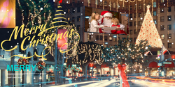 Christmas Greetings and Special Offer