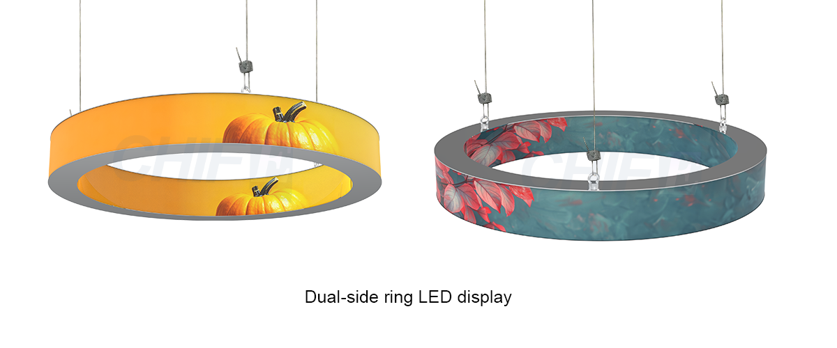 LED ring display screen-04