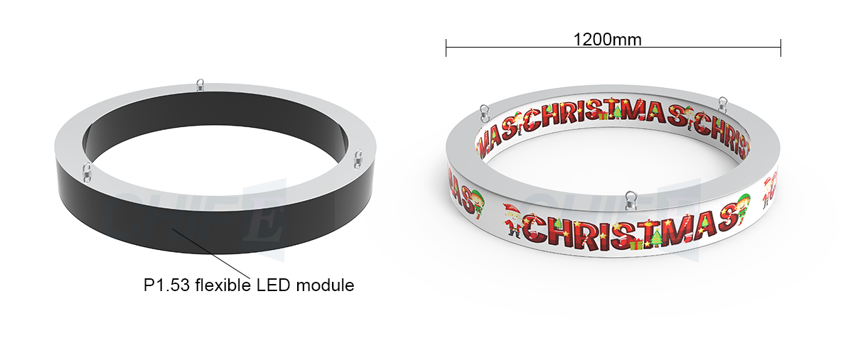 LED ring display screen-02