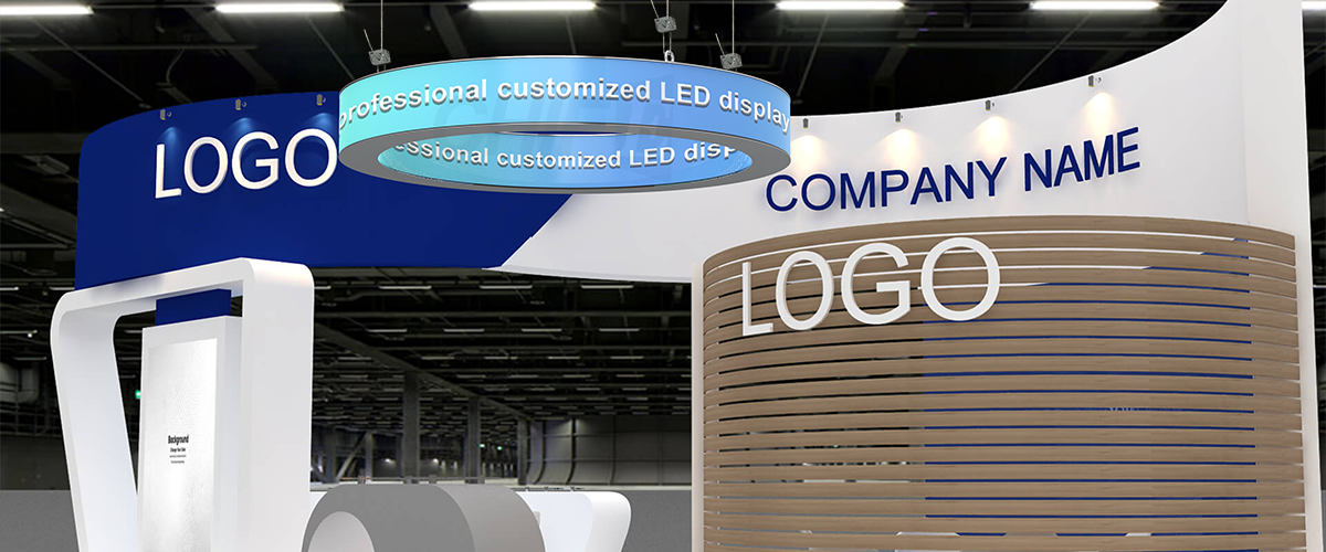 LED ring display screen-07