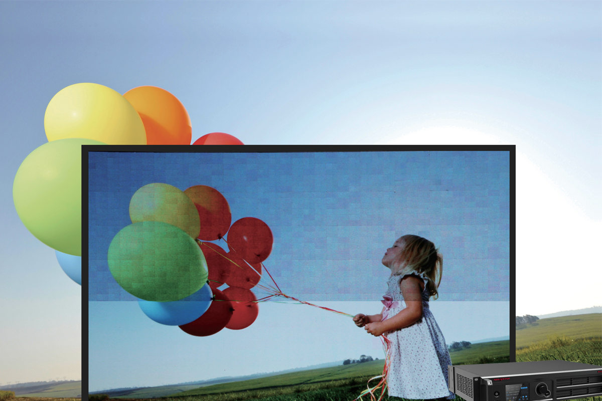 Review of the top 6 LED display control system brands