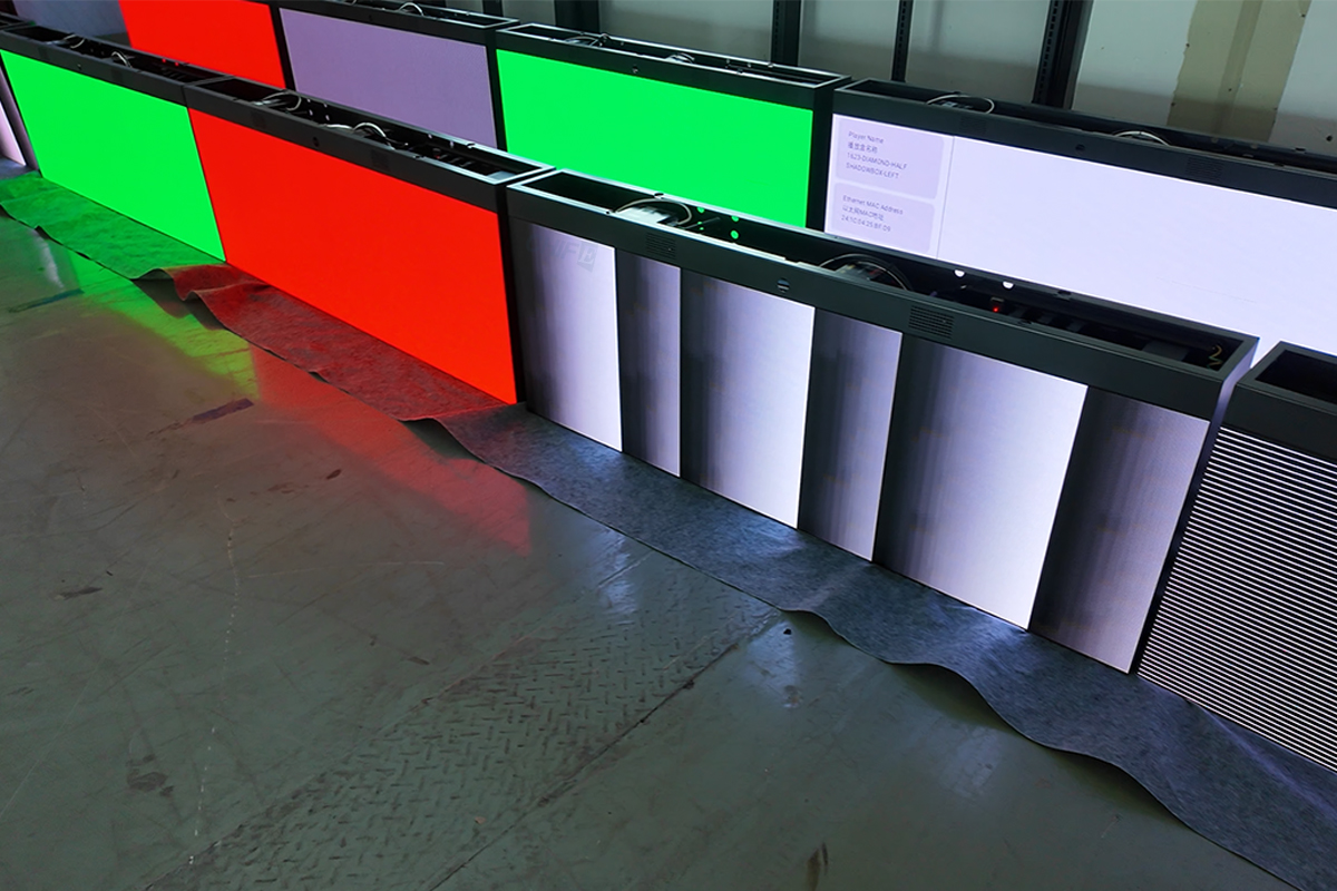 A complete list of leading LED display lamp bead manufacturers