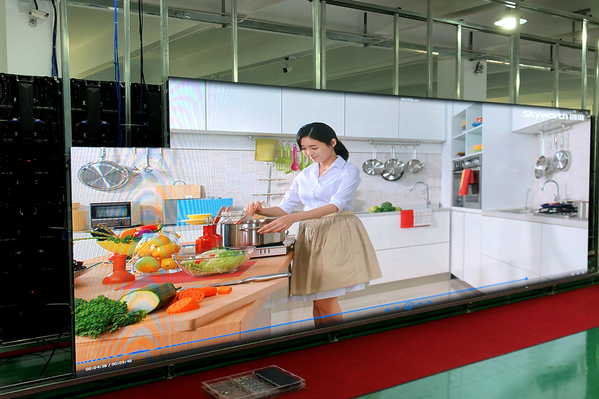 New year special: 2026 LED display rental guide