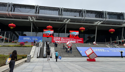 The Most Popular ‘They’ and the Busiest ‘Them’: A Chronicle of LEDCHINA and ISLE Exhibitions