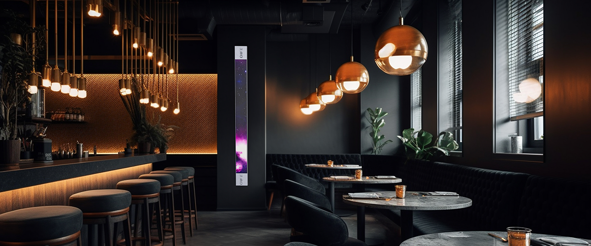 Bar-shaped screen-07