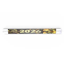 Single-sided direct-view bar LED display